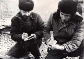 More than 700 minerals found in Norilsk