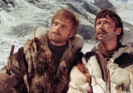Taimyr was science fiction novels scene more than once