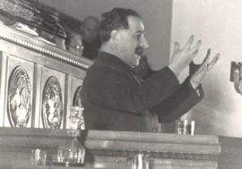 In early 1930s country government decided Norilsk fate