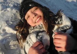 Norilsk happiness moments to be put into art puzzle (6+)