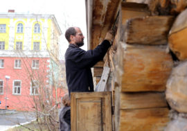 Norilsk to host Geography Night