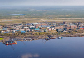 Russian Geographical Society creates Arctic Volunteer movement