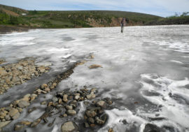 State Duma adopted Law on Permafrost Monitoring