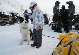 Norilsk residents put forward six initiatives to develop tourism in Arctic