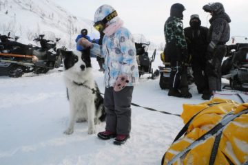 Norilsk residents put forward six initiatives to develop tourism in Arctic