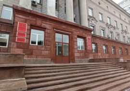 Krasnoyarsk region signed 12 agreements at SPIEF