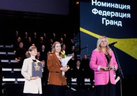 Nornickel won HR Brand of the Year from Headhunter