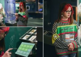 Norilsk schoolkids to study local history in English