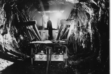 Taimyrsky mine considered deepest in Eurasia