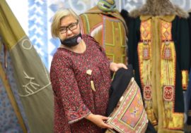 North Women Forum started in St. Petersburg