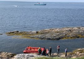 Norilsk residents to take part in Arctic hydroacoustic research