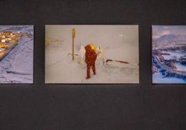 Muscovites to see Norilsk in new way