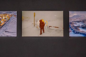 Muscovites to see Norilsk in new way