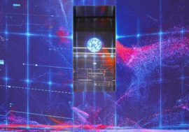 Rosatom to build 15 floating nuclear power plants in Arctic
