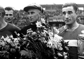 Norilsk footballers coached by Spartak ex-captain