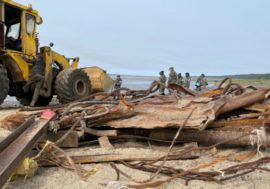 Norilsk and Taimyr to take part in Arctic cleaning