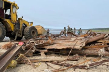 Norilsk and Taimyr to take part in Arctic cleaning