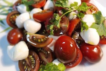 Scientists grow tomatoes in Arctic greenhouse