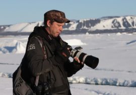 Experts studied Taimyr Arctic polar stations’ tourist opportunities