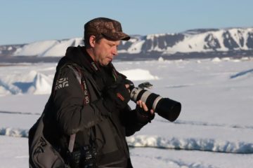 Experts studied Taimyr Arctic polar stations’ tourist opportunities