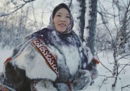 Russian film about North got prestigious award in Italy
