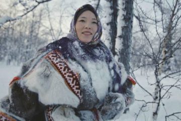Russian film about North got prestigious award in Italy