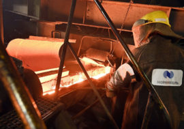 Nornickel highly rated in RAEX ESG rating