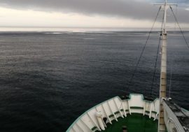 Students to get Ticket to Arctic