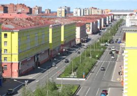 Norilsk 2035 development strategy published