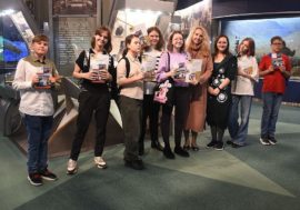 Summer history studies to continue this academic year