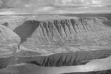 Alexander Middendorf named our peninsula Taimyr