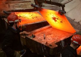 Nornickel entered Polar Index top