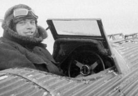Island in Kara sea named after Norilsk citizen
