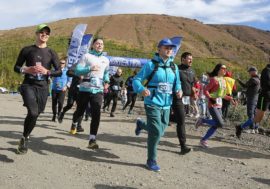 NORILSK TRAIL 2023 to unite 19 cities
