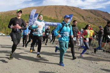 NORILSK TRAIL 2023 to unite 19 cities
