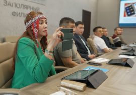 Nornickel implements over 40 events in Taimyr to support indigenous peoples