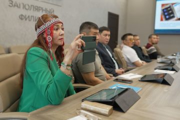 Nornickel implements over 40 events in Taimyr to support indigenous peoples