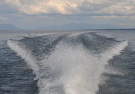Year-long Arctic expedition started in Murmansk