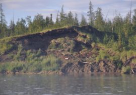 New observation point for permafrost opened in Yamal