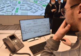 Russian scientists taught AI to design objects in Arctic