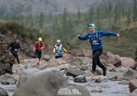 150 thrill-seekers conquered Haraelah foothills at NORILSK TRAIL 2023