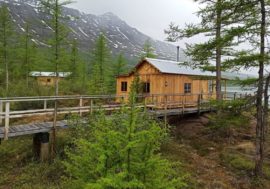 Arctic hectares owners to be trained to do business