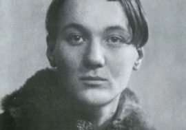 Lev Gumilyov formulated his ethnogenesis theory in Norilsk