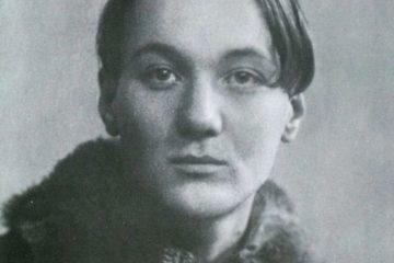 Lev Gumilyov formulated his ethnogenesis theory in Norilsk