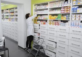 Indian investor to launch pharmaceutical complex in Arctic