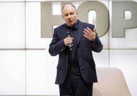 Vladimir Potanin Foundation confirms expertise