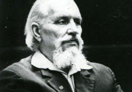 Robert Shtilmark wrote Heir from Calcutta in Norillag