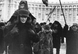 Journalists and writers frequented Norilsk in 1960s