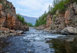 Putoransky reserve to be cleared of Soviet era garbage