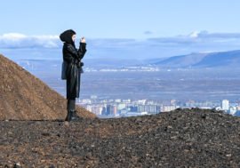 Norilsk residents invited to unique excursions